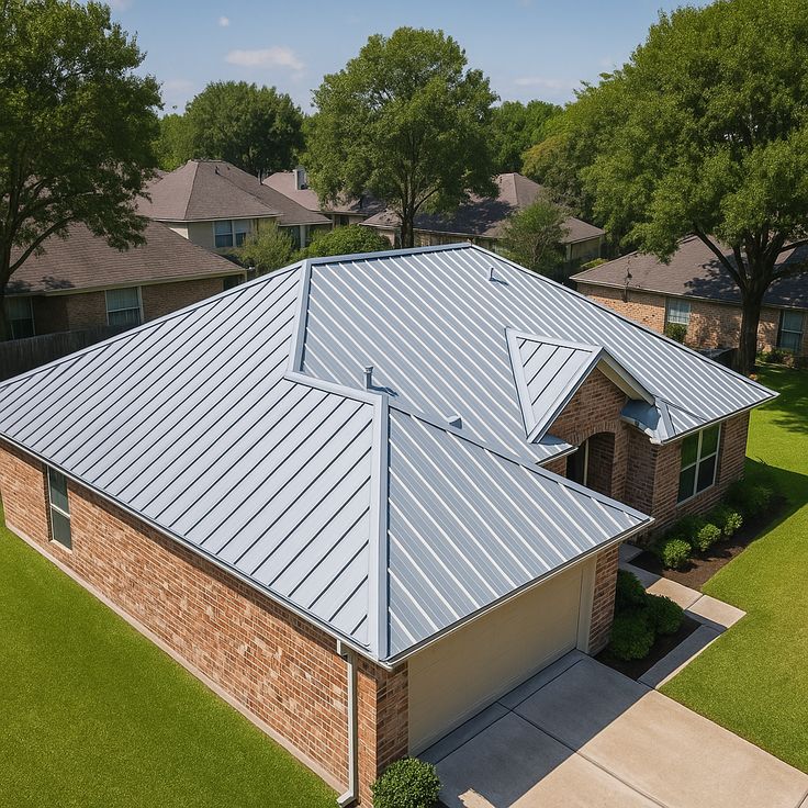 Roofing